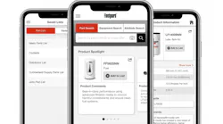 Cummins Filtration Fleetguard app