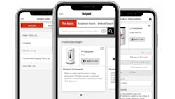 Cummins Filtration Fleetguard app Cummins Filtration Fleetguard app