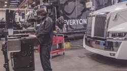 DTNA service enchancements DTNA service enchancements