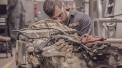 DTNA service enchancements DTNA service enchancements