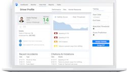 Idelic screen Idelic screen