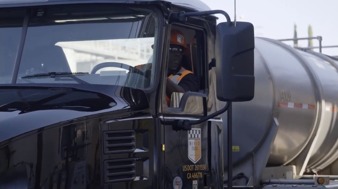 Mack and Bronco Wine Company