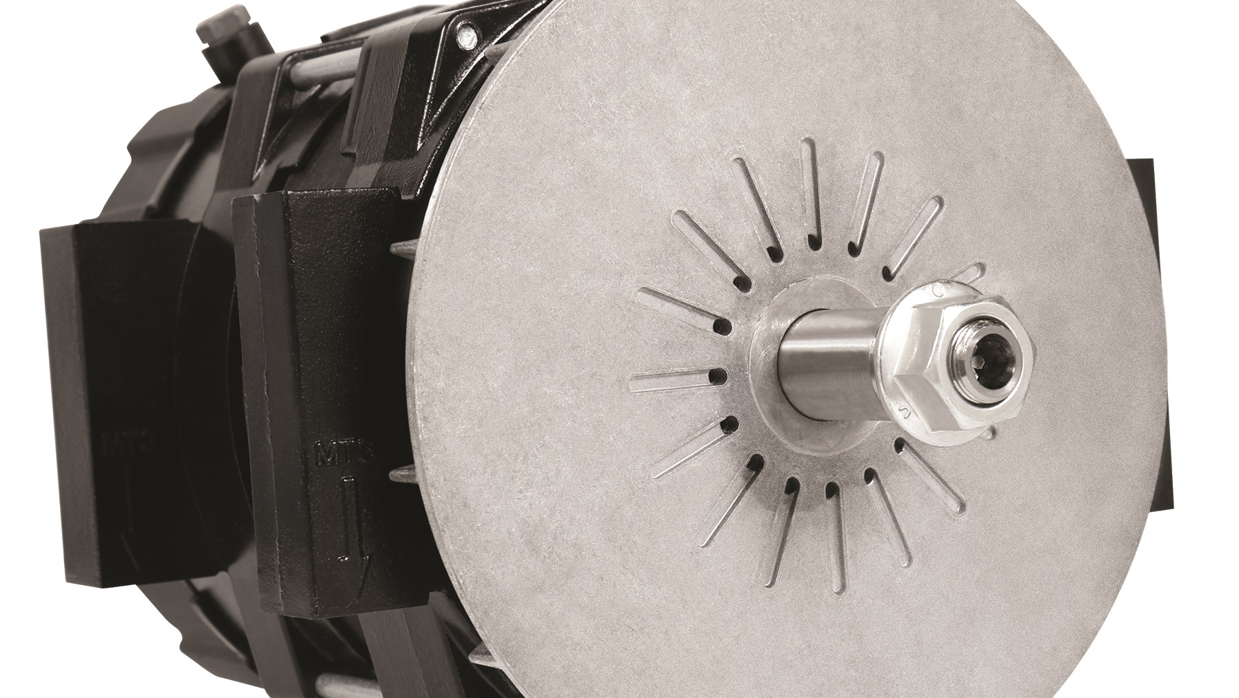 Prestolite alternator