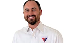 Connor Lilley, Transcourt Connor Lilley, Transcourt