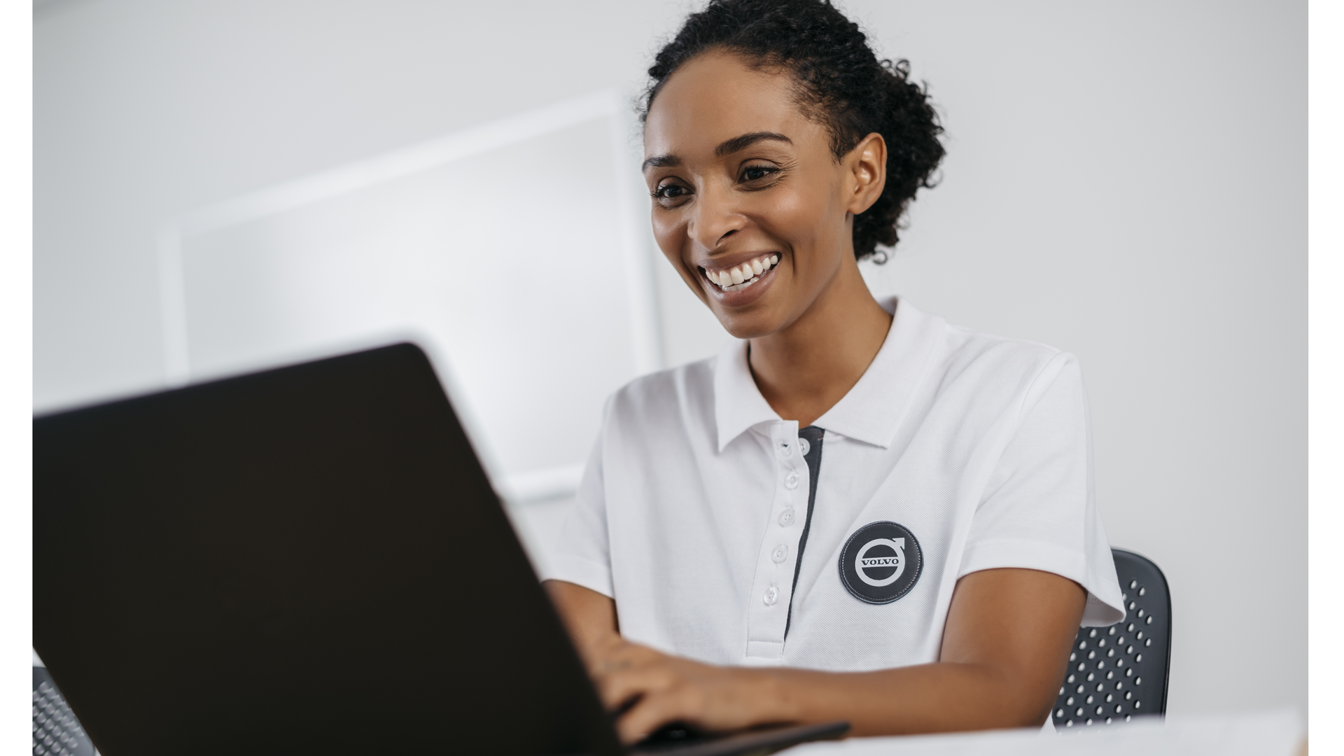 Volvo Trucks Academy online learning and training