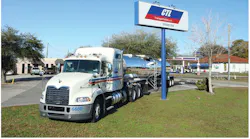 CTL Transportation