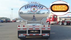Bulktransporter 7012 Groendyke Brake Light 5eb9ba7039d25 Bulktransporter 7012 Groendyke Brake Light 5eb9ba7039d25