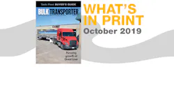 Whats In Print Cover Bt 102019