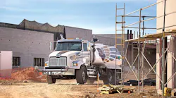 Construction Dailmer
