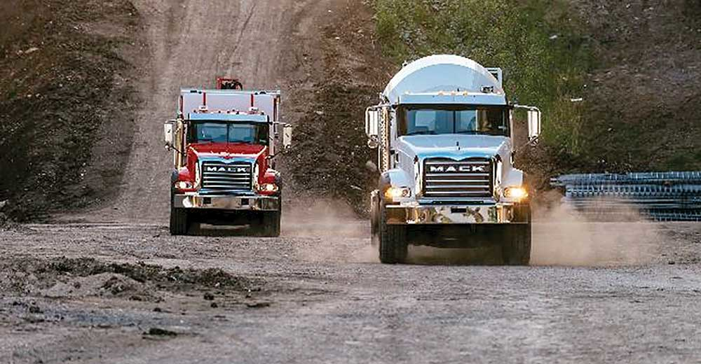 Construction Forecast Mack 5ecfcc164bbd6