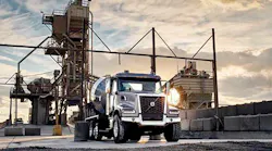 Volvo Trucks’ newly designed VHD Series is more versatile and reliable, and increases driver productivity, safety and comfort. It’s ideal for applications such as dump, mixer, roll-off, logging, snowplow, crane and many other specialty vocations.