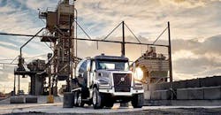 Volvo Trucks’ newly designed VHD Series is more versatile and reliable, and increases driver productivity, safety and comfort. It’s ideal for applications such as dump, mixer, roll-off, logging, snowplow, crane and many other specialty vocations. Volvo Trucks’ newly designed VHD Series is more versatile and reliable, and increases driver productivity, safety and comfort. It’s ideal for applications such as dump, mixer, roll-off, logging, snowplow, crane and many other specialty vocations.