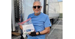 Truck Driver With Ddc Kit Truck Driver With Ddc Kit