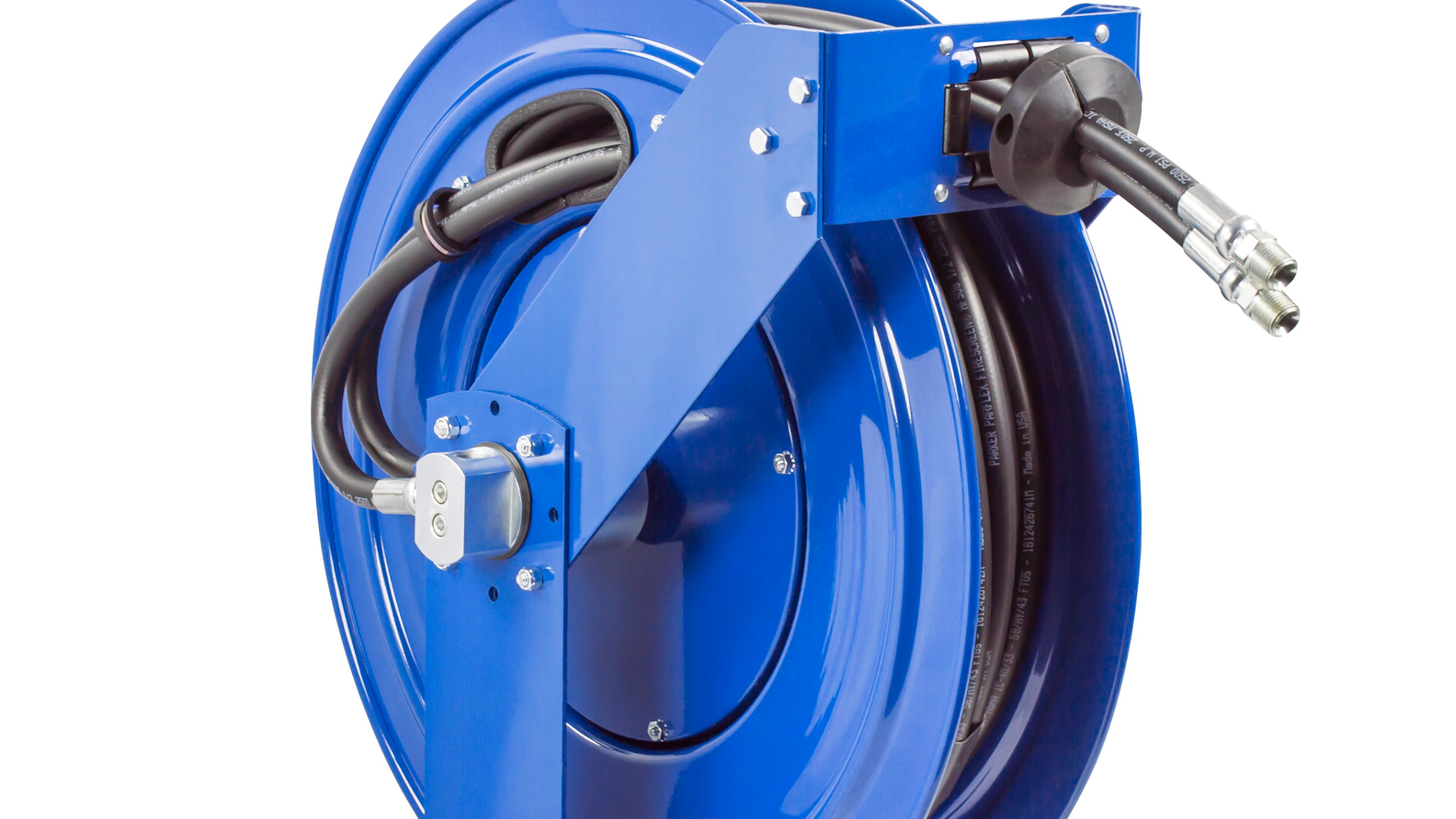 Coxreels Tdmp Series 5eecc5306278a