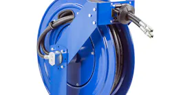 Coxreels Tdmp Series