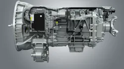 Detroit DT12