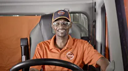J & M Tank Lines driver Darrien Henderson is one of eight champion finalists for the 2019-2020 Professional Tank Truck Driver of the Year award, which now will be presented at NTTC's 2021 annual conference.