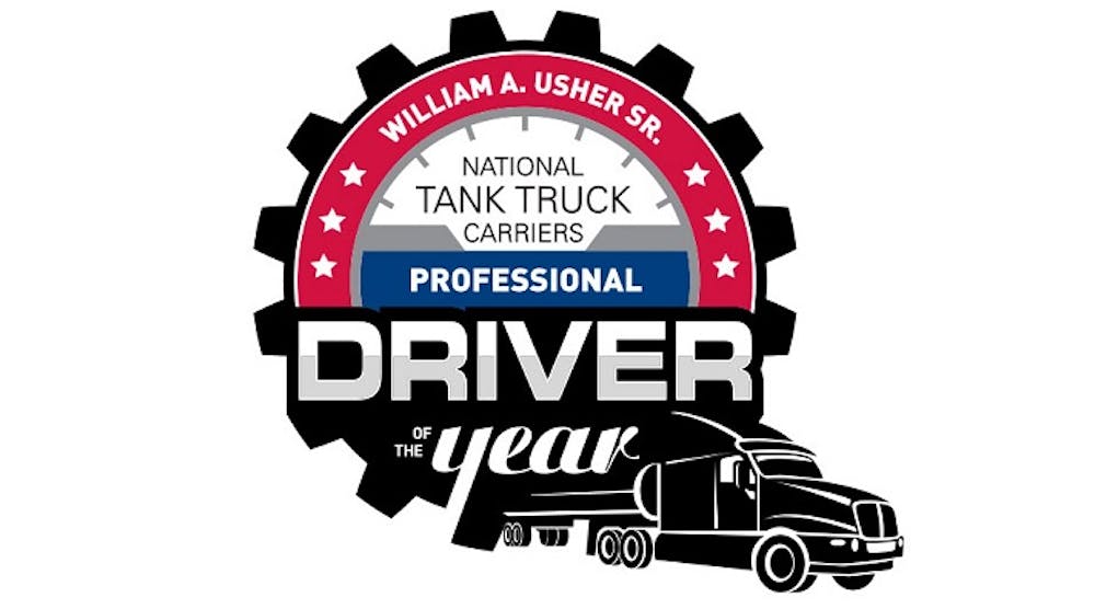 Nttc Tank Truck Driver Of Year Logo Copy