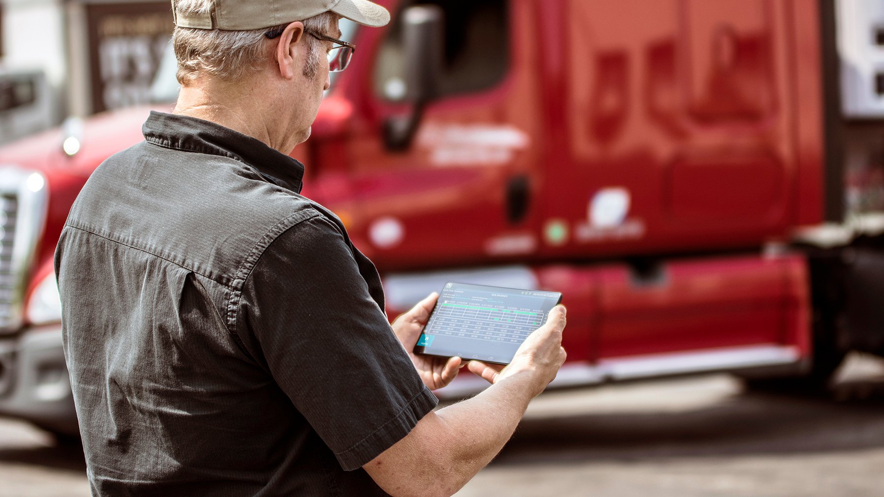 Trimble launches HardwareasaService Bulk Transporter