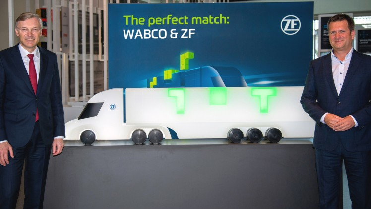 Zf Wabco 5ed50e6c60424