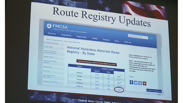 Bulktransporter 5519 Nttc 2018 Safety Conf Paul Baumgardner Fmcsa 5ee0cd3413aed