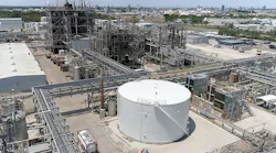 Chemical Hauler Outlook A
