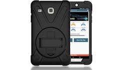 Geo Space Labs (1) Geo Space Labs (1)