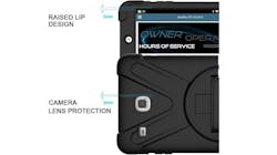 Geo Space Labs No 2 Geo Space Labs No 2