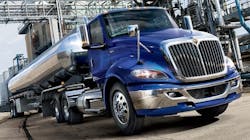 International RH Series tractor International RH Series tractor