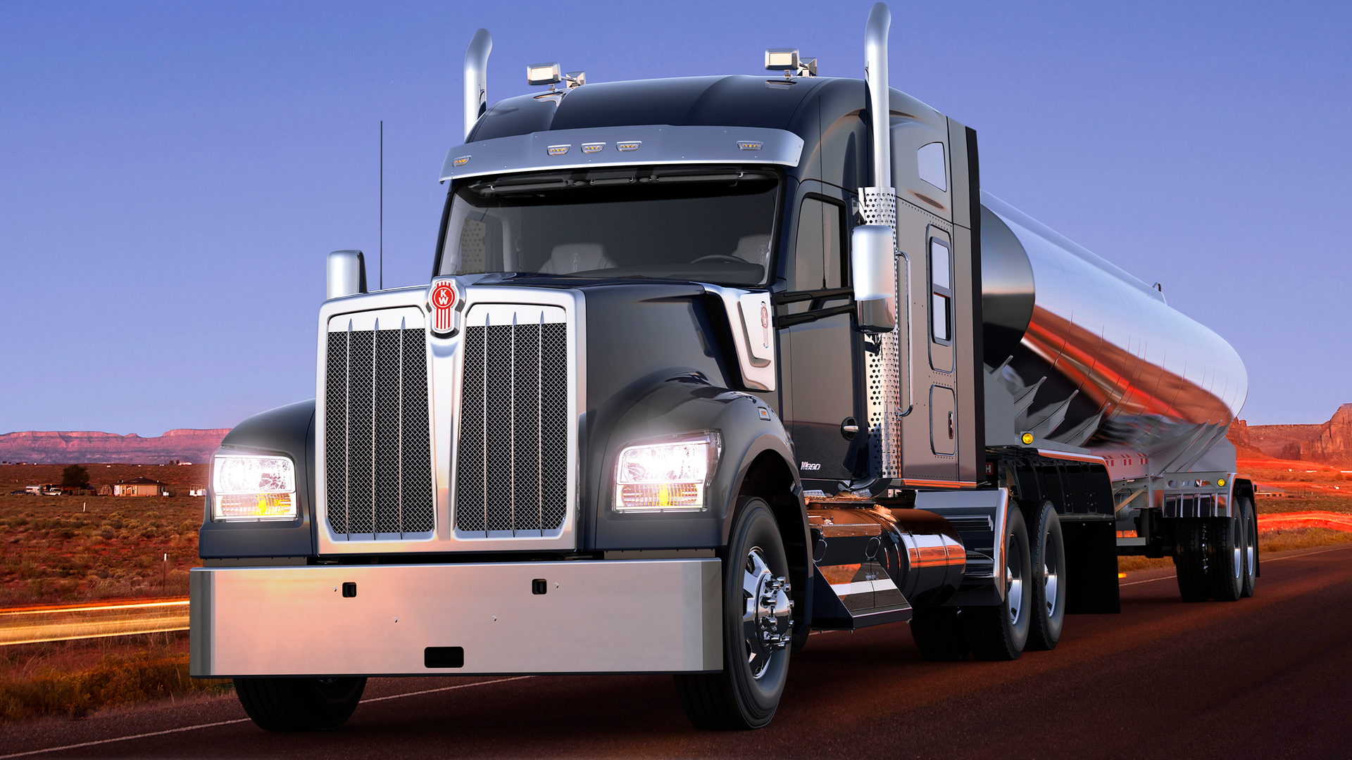 Kenworth 990 Wabco 5efe01deb34c3