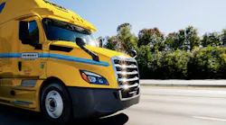 Penske Truck Leasing Road Ready Bt