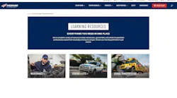 Propane Council Online Resource