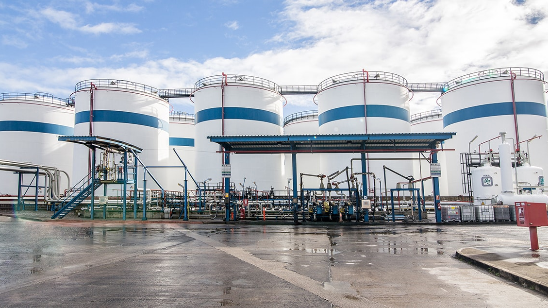 Tepsa Terminals Image