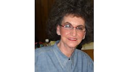 Dodie Sterling Dodie Sterling