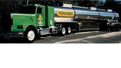 Younger Companies Tank Truck Younger Companies Tank Truck