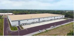 Brenntag Na Toledo Facility