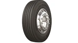 Continental Steer Tire 5f43c7c28166a