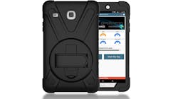 Geo Space Labs Fleet Command Image 2 Geo Space Labs Fleet Command Image 2