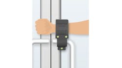 Phillips Stasaf Emounted Door Extension Phillips Stasaf Emounted Door Extension