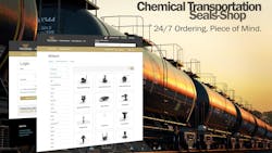 Trelleborg Seals Shop Image 1 Trelleborg Seals Shop Image 1