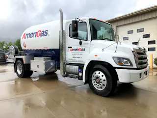 Dynamic Delivery: AmeriGas keeping America fueled amid COVID-19 crisis |  Bulk Transporter
