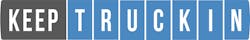 Keeptruckin Logo Keeptruckin Logo