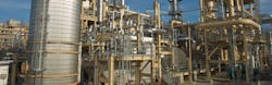 San Francisco Refinery San Francisco Refinery