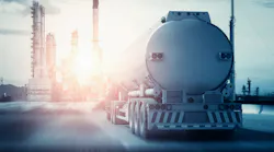 Gasology High Res Fuel Truck Driving Into Refinery 4 10 20