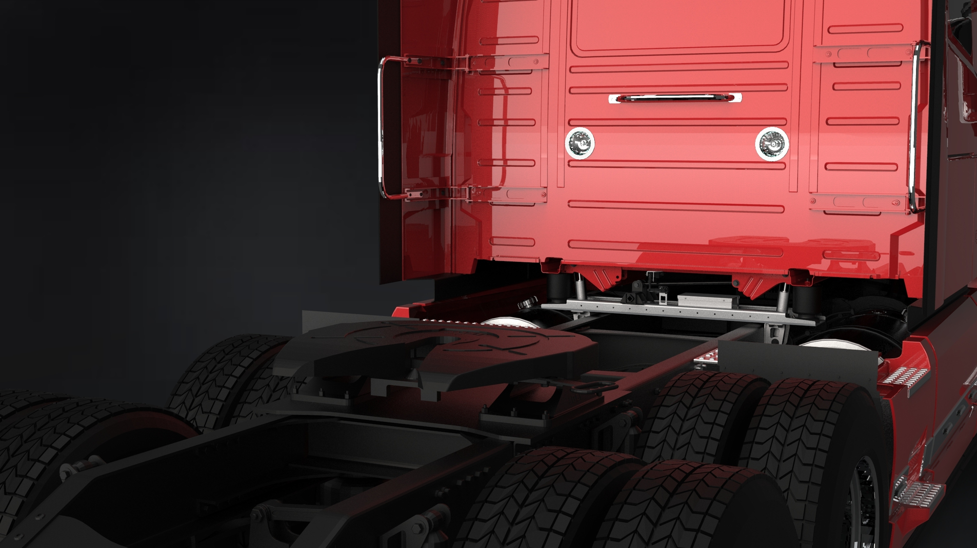 Link Roi Cabmate Volvo Vnl 5f4facbe18e68