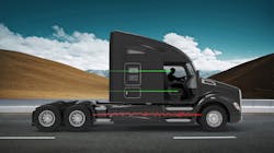 Link Vibration Kenworth Link Vibration Kenworth