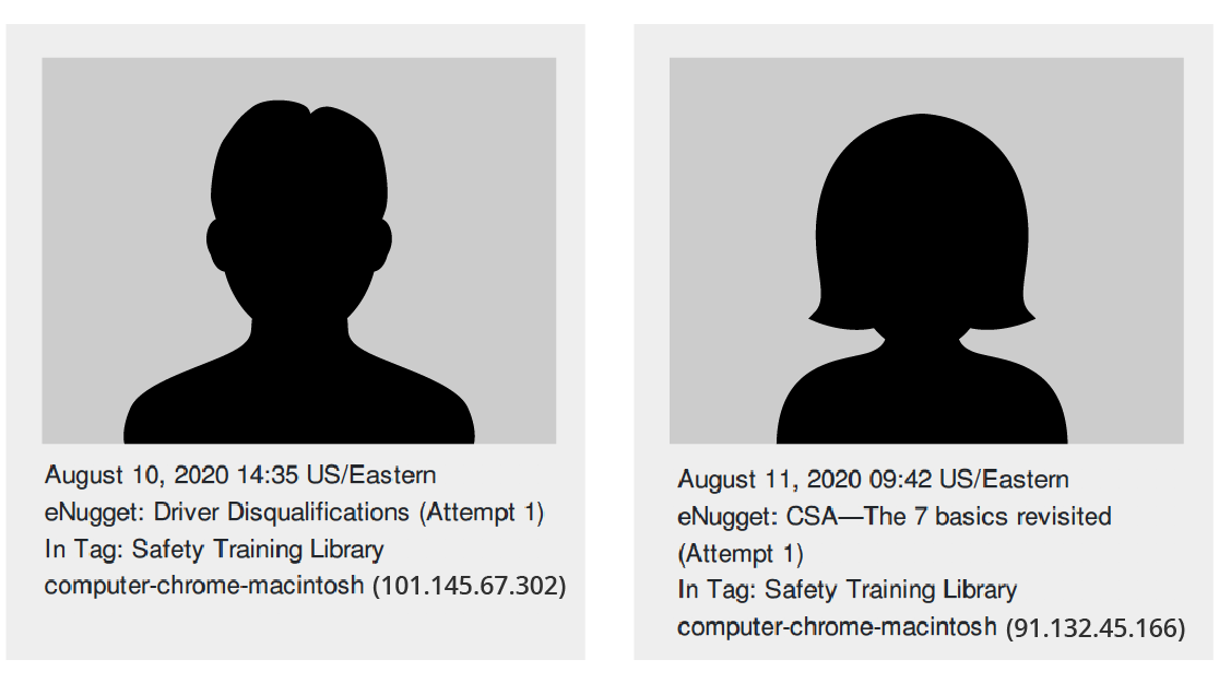 Luma Lens Ll Log Two