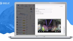 Lytx Idelic Integration Network Lytx Idelic Integration Network
