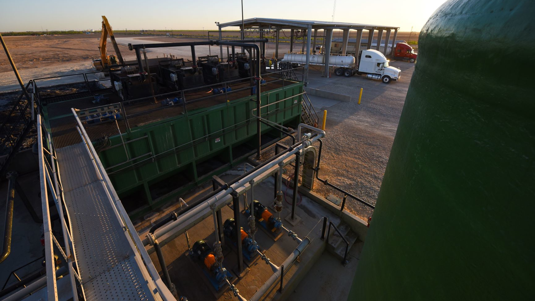 Milestone Oilfield Waste Disposal Facility Nm 5f68b67a98044