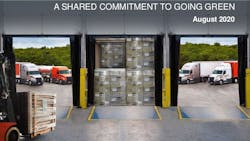 Schneider A Shared Commitment To Going Green 1 1024 Schneider A Shared Commitment To Going Green 1 1024